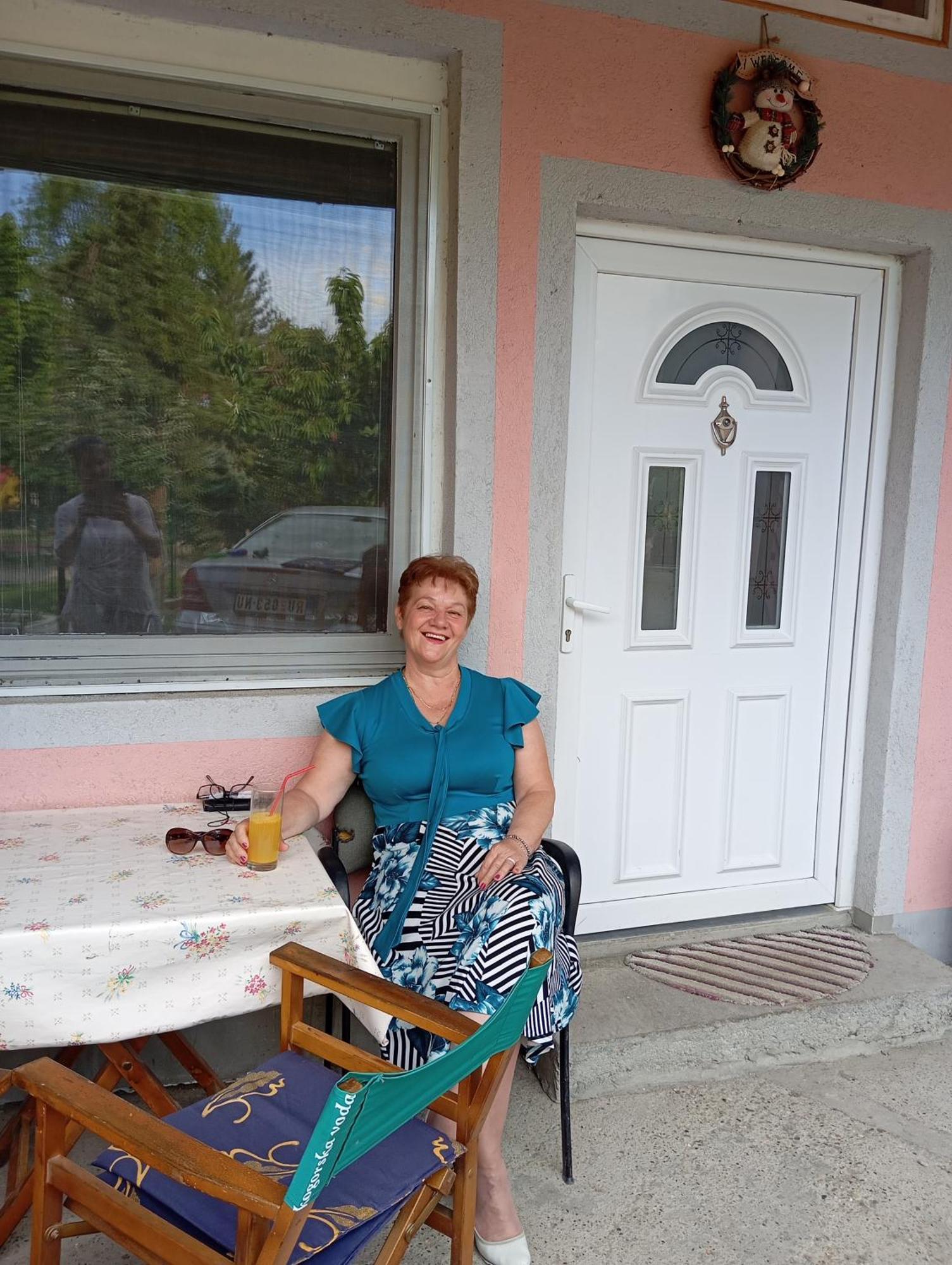 Milica Apartmani Vrdnik Bagian luar foto